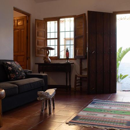 Casa Pina Country House Málaga Buitenkant foto