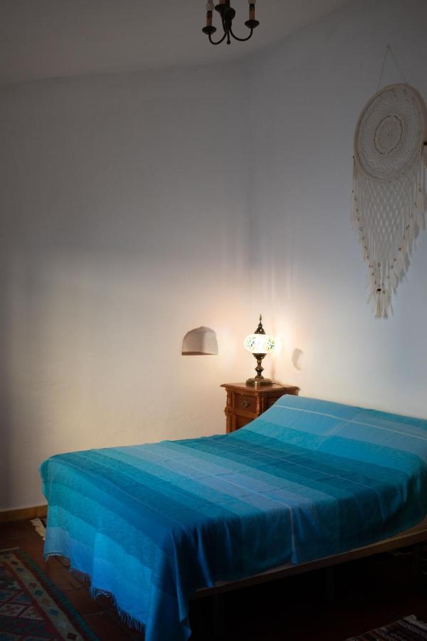 Casa Pina Country House Málaga Buitenkant foto