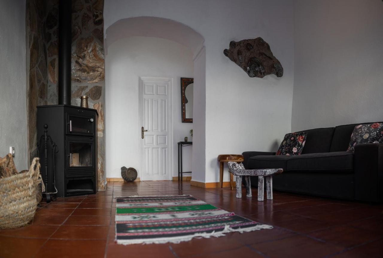 Casa Pina Country House Málaga Buitenkant foto